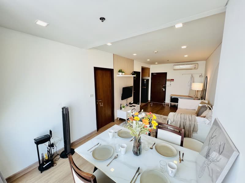 Le Luk Condominium : เลอ ลักซ์ คอนโดมิเนียม, กรุงเทพ, 1599 291 ถ.สุขุมวิท, พระโขนงเหนือ, วัฒนา, กรุงเทพ, 55 ตร.ม., คอนโด ให้เช่า, โดย คุณปัน บวรชัย, 500414280 - DDproperty.com