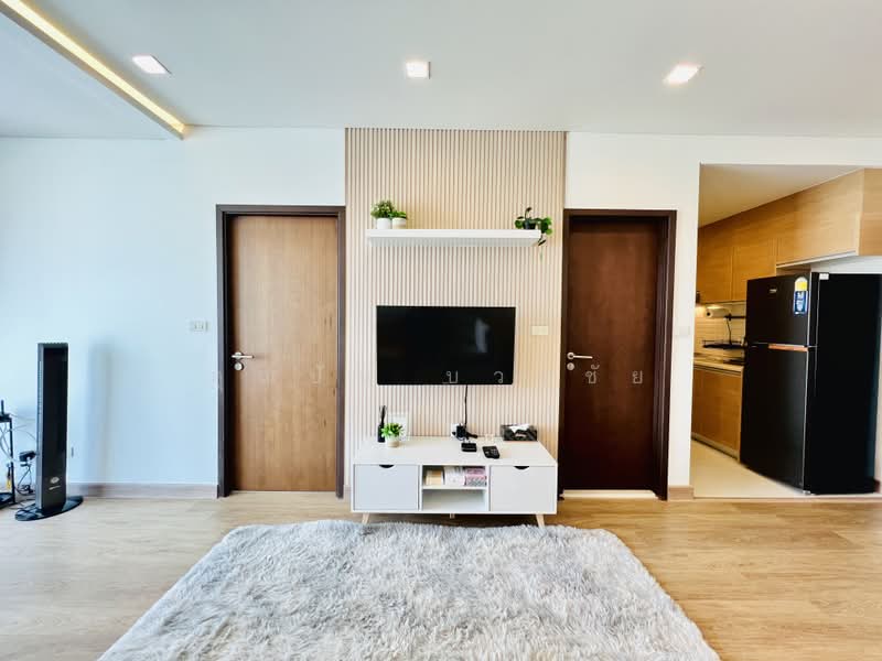 Le Luk Condominium, Bangkok, 1599 291 Sukhumvit Rd, Phra Kanong Nua, Watthana, Bangkok, 1 Bedroom, 55 sqm, Condo For Rent, by ปัน บวรชัย, 500414280 - DDproperty.com