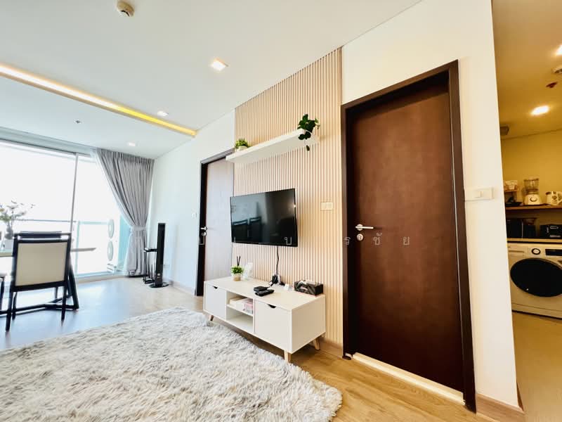 Le Luk Condominium : เลอ ลักซ์ คอนโดมิเนียม, กรุงเทพ, 1599 291 ถ.สุขุมวิท, พระโขนงเหนือ, วัฒนา, กรุงเทพ, 55 ตร.ม., คอนโด ให้เช่า, โดย คุณปัน บวรชัย, 500414280 - DDproperty.com