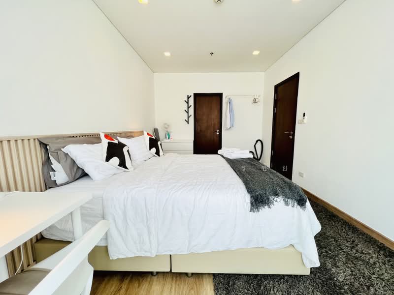 Le Luk Condominium, Bangkok, 1599 291 Sukhumvit Rd, Phra Kanong Nua, Watthana, Bangkok, 1 Bedroom, 55 sqm, Condo For Rent, by ปัน บวรชัย, 500414280 - DDproperty.com