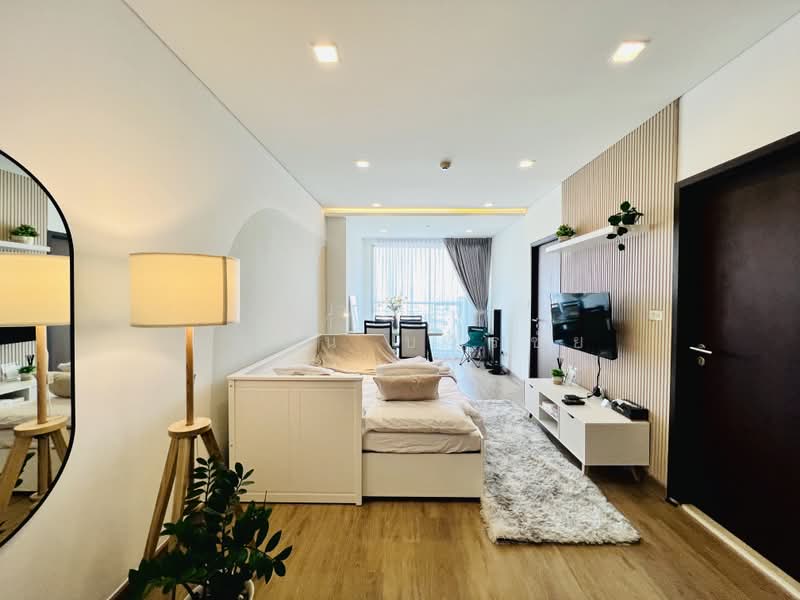 Le Luk Condominium, Bangkok, 1599 291 Sukhumvit Rd, Phra Kanong Nua, Watthana, Bangkok, 1 Bedroom, 55 sqm, Condo For Rent, by ปัน บวรชัย, 500414280 - DDproperty.com