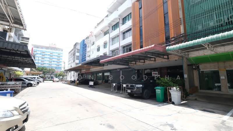 ตึกสํานักงาน รัชดาภิเษก22, Bangkok, Samsen Nok, Huai Khwang, Bangkok, , 1,248 sqm, Office Space For Sale, by Vimon Boodpha, 500414281 - DDproperty.com
