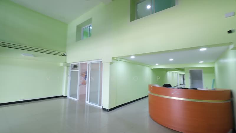 ตึกสํานักงาน รัชดาภิเษก22, Bangkok, Samsen Nok, Huai Khwang, Bangkok, , 1,248 sqm, Office Space For Sale, by Vimon Boodpha, 500414281 - DDproperty.com