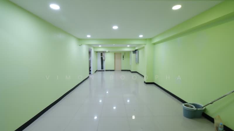 ตึกสํานักงาน รัชดาภิเษก22, กรุงเทพ, สามเสนนอก, ห้วยขวาง, กรุงเทพ, 1,248 ตร.ม., สำนักงาน ขาย, โดย Vimon Boodpha, 500414281 - DDproperty.com