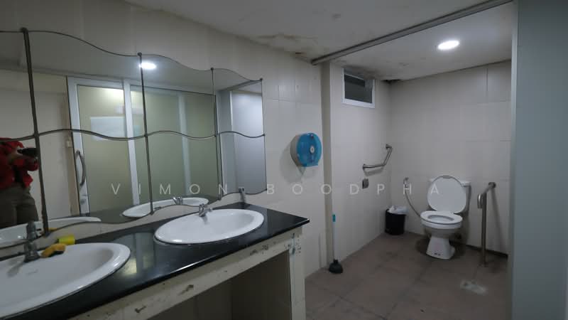ตึกสํานักงาน รัชดาภิเษก22, Bangkok, Samsen Nok, Huai Khwang, Bangkok, , 1,248 sqm, Office Space For Sale, by Vimon Boodpha, 500414281 - DDproperty.com