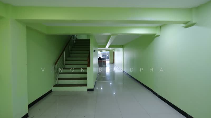 ตึกสํานักงาน รัชดาภิเษก22, Bangkok, Samsen Nok, Huai Khwang, Bangkok, , 1,248 sqm, Office Space For Sale, by Vimon Boodpha, 500414281 - DDproperty.com