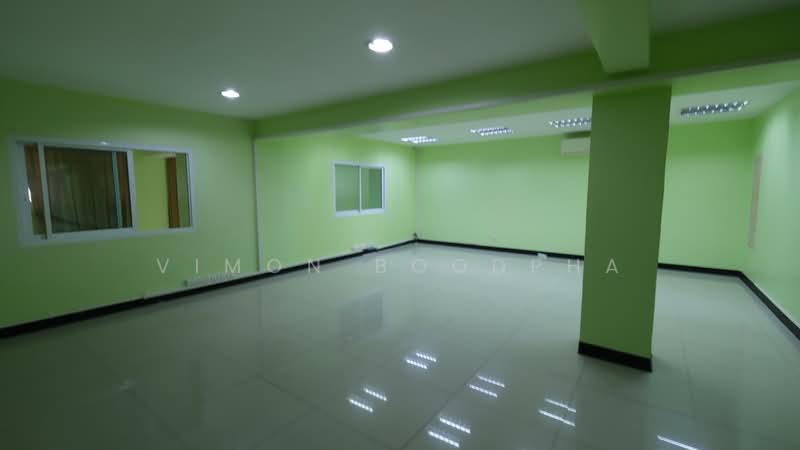 ตึกสํานักงาน รัชดาภิเษก22, Bangkok, Samsen Nok, Huai Khwang, Bangkok, , 1,248 sqm, Office Space For Sale, by Vimon Boodpha, 500414281 - DDproperty.com