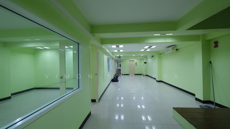 ตึกสํานักงาน รัชดาภิเษก22, กรุงเทพ, สามเสนนอก, ห้วยขวาง, กรุงเทพ, 1,248 ตร.ม., สำนักงาน ขาย, โดย Vimon Boodpha, 500414281 - DDproperty.com