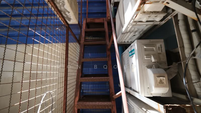 ตึกสํานักงาน รัชดาภิเษก22, Bangkok, Samsen Nok, Huai Khwang, Bangkok, , 1,248 sqm, Office Space For Sale, by Vimon Boodpha, 500414281 - DDproperty.com