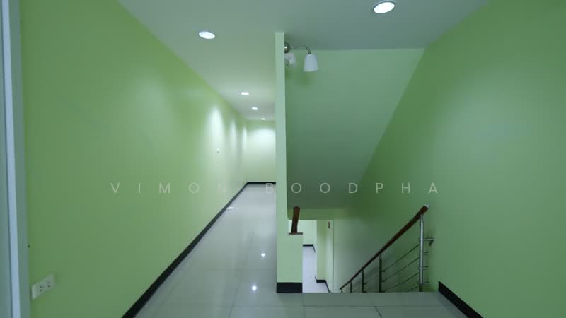 ตึกสํานักงาน รัชดาภิเษก22, Bangkok, Samsen Nok, Huai Khwang, Bangkok, , 1,248 sqm, Office Space For Sale, by Vimon Boodpha, 500414281 - DDproperty.com