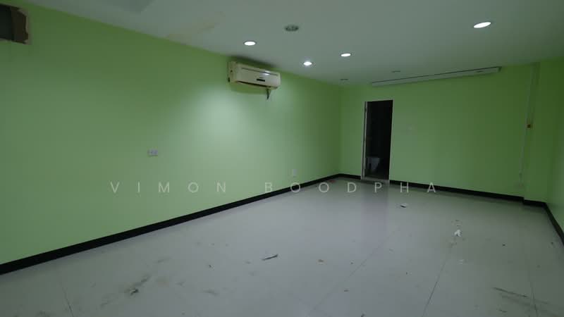 ตึกสํานักงาน รัชดาภิเษก22, กรุงเทพ, สามเสนนอก, ห้วยขวาง, กรุงเทพ, 1,248 ตร.ม., สำนักงาน ขาย, โดย Vimon Boodpha, 500414281 - DDproperty.com