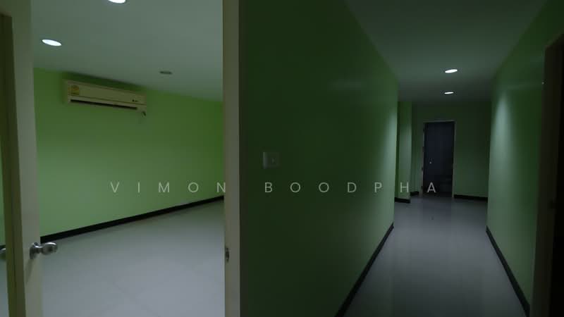 ตึกสํานักงาน รัชดาภิเษก22, Bangkok, Samsen Nok, Huai Khwang, Bangkok, , 1,248 sqm, Office Space For Sale, by Vimon Boodpha, 500414281 - DDproperty.com