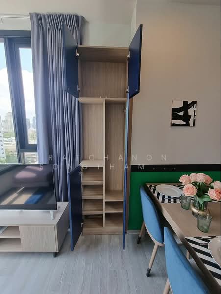 XT Ekkamai, Bangkok, 259 Soi Sukhumvit 63, Khlong Tan Nua, Watthana, Bangkok, 2 Bedrooms, 54 sqm, Condo For Rent, by Ratchanon Songthammakul, 500414282 - DDproperty.com