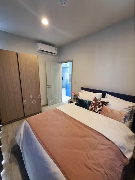 XT Ekkamai, Bangkok, 259 Soi Sukhumvit 63, Khlong Tan Nua, Watthana, Bangkok, 2 Bedrooms, 54 sqm, Condo For Rent, by Ratchanon Songthammakul, 500414282 - DDproperty.com