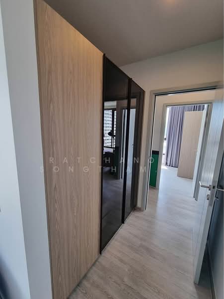 XT Ekkamai, Bangkok, 259 Soi Sukhumvit 63, Khlong Tan Nua, Watthana, Bangkok, 2 Bedrooms, 54 sqm, Condo For Rent, by Ratchanon Songthammakul, 500414282 - DDproperty.com