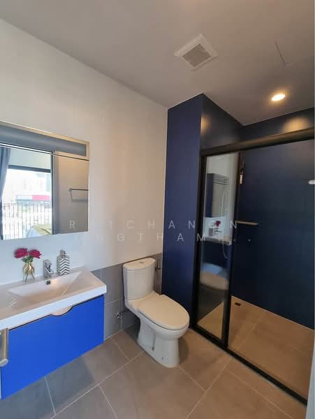 XT Ekkamai, Bangkok, 259 Soi Sukhumvit 63, Khlong Tan Nua, Watthana, Bangkok, 2 Bedrooms, 54 sqm, Condo For Rent, by Ratchanon Songthammakul, 500414282 - DDproperty.com