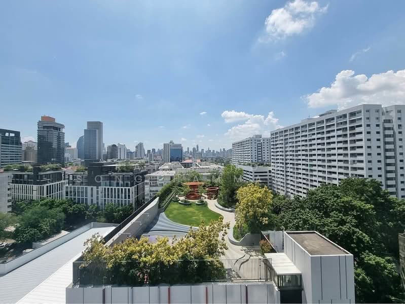 XT Ekkamai, Bangkok, 259 Soi Sukhumvit 63, Khlong Tan Nua, Watthana, Bangkok, 2 Bedrooms, 54 sqm, Condo For Rent, by Ratchanon Songthammakul, 500414282 - DDproperty.com