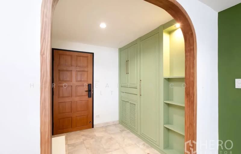 Ruamjai Heights : ร่วมใจไฮท์, กรุงเทพ, สุขุมวิท, คลองเตยเหนือ, วัฒนา, กรุงเทพ, 150 ตร.ม., คอนโด ให้เช่า, โดย Hero Realtor Co., Ltd., 500414284 - DDproperty.com