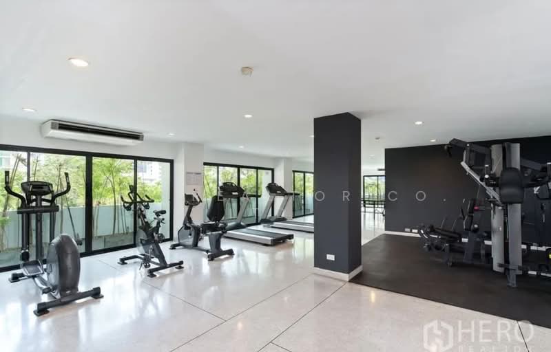 Ruamjai Heights : ร่วมใจไฮท์, กรุงเทพ, สุขุมวิท, คลองเตยเหนือ, วัฒนา, กรุงเทพ, 150 ตร.ม., คอนโด ให้เช่า, โดย Hero Realtor Co., Ltd., 500414284 - DDproperty.com