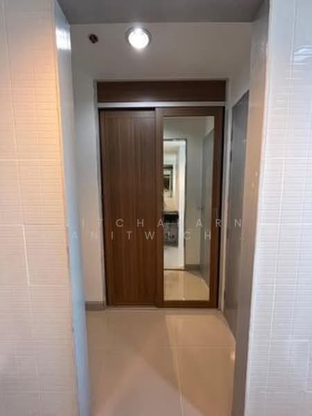IDEO Ladprao 5, Bangkok, Lat Phrao Rd, Jom Phon, Chatuchak, Bangkok, 1 Bedroom, 33 sqm, Condo For Rent, by Nitchakarn Wanitwichakornkit, 500414287 - DDproperty.com
