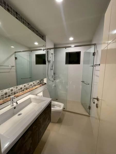 Setthasiri Krungthep Kreetha, Bangkok, Krungthep Kreetha Road, Hua Mak, Bang Kapi, Bangkok, 4 Bedrooms, 260 sqm, Single Detached House For Rent, by Nutty Property, 500414288 - DDproperty.com