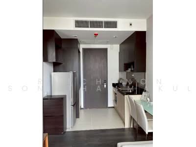 For Rent - The Edge Sukhumvit 23, Bangkok