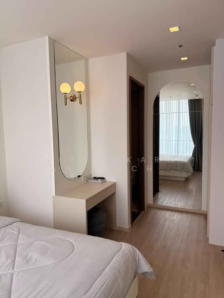 Noble State 39, Bangkok, 35 Soi Sukhumvit 39, Khlong Tan Nua, Watthana, Bangkok, 3 Bedrooms, 96 sqm, Condo For Rent, by Nitchakarn Wanitwichakornkit, 500414294 - DDproperty.com