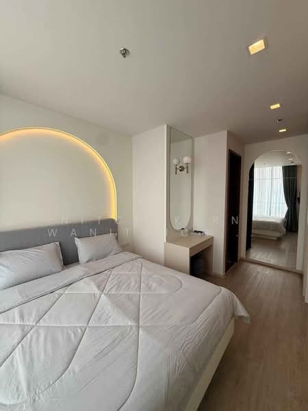 Noble State 39, Bangkok, 35 Soi Sukhumvit 39, Khlong Tan Nua, Watthana, Bangkok, 3 Bedrooms, 96 sqm, Condo For Rent, by Nitchakarn Wanitwichakornkit, 500414294 - DDproperty.com