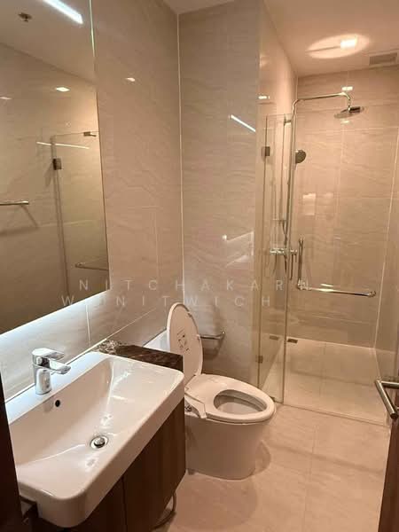 Noble State 39, Bangkok, 35 Soi Sukhumvit 39, Khlong Tan Nua, Watthana, Bangkok, 3 Bedrooms, 96 sqm, Condo For Rent, by Nitchakarn Wanitwichakornkit, 500414294 - DDproperty.com