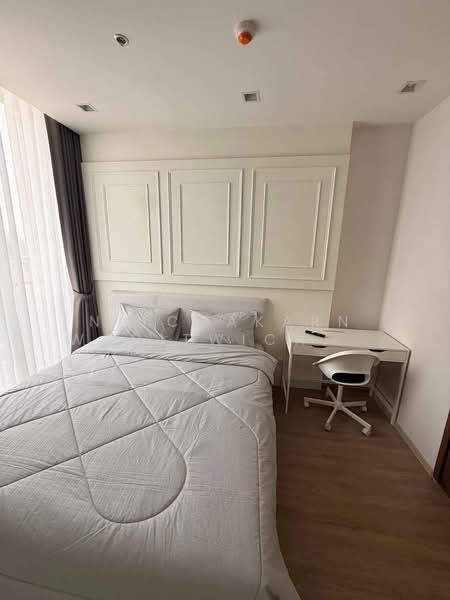 Noble State 39, Bangkok, 35 Soi Sukhumvit 39, Khlong Tan Nua, Watthana, Bangkok, 3 Bedrooms, 96 sqm, Condo For Rent, by Nitchakarn Wanitwichakornkit, 500414294 - DDproperty.com