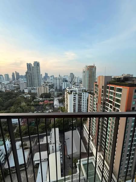 Noble State 39, Bangkok, 35 Soi Sukhumvit 39, Khlong Tan Nua, Watthana, Bangkok, 3 Bedrooms, 96 sqm, Condo For Rent, by Nitchakarn Wanitwichakornkit, 500414294 - DDproperty.com