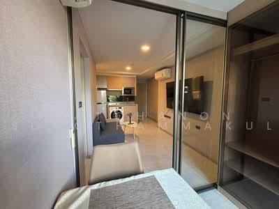 For Rent - Walden Asoke, Bangkok