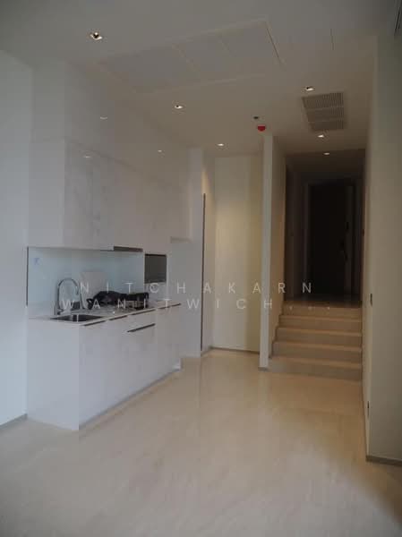 ASHTON Silom, Bangkok, 166 Silom Road, Bang Rak, Bangkok, 2 Bedrooms, 86 sqm, Condo For Rent, by Nitchakarn Wanitwichakornkit, 500414296 - DDproperty.com