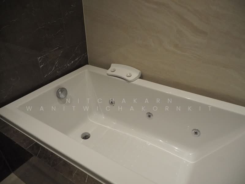 ASHTON Silom, Bangkok, 166 Silom Road, Bang Rak, Bangkok, 2 Bedrooms, 86 sqm, Condo For Rent, by Nitchakarn Wanitwichakornkit, 500414296 - DDproperty.com