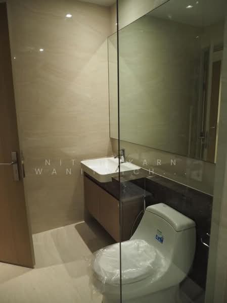 ASHTON Silom, Bangkok, 166 Silom Road, Bang Rak, Bangkok, 2 Bedrooms, 86 sqm, Condo For Rent, by Nitchakarn Wanitwichakornkit, 500414296 - DDproperty.com