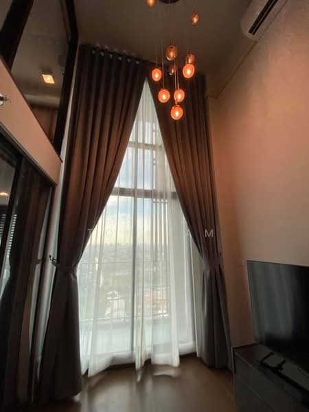 IDEO New Rama 9, Bangkok, 7 Ramkhamhaeng Road, Hua Mak, Bang Kapi, Bangkok, 2 Bedrooms, 34 sqm, Condo For Sale, by Isika Tonkham, 500414297 - DDproperty.com