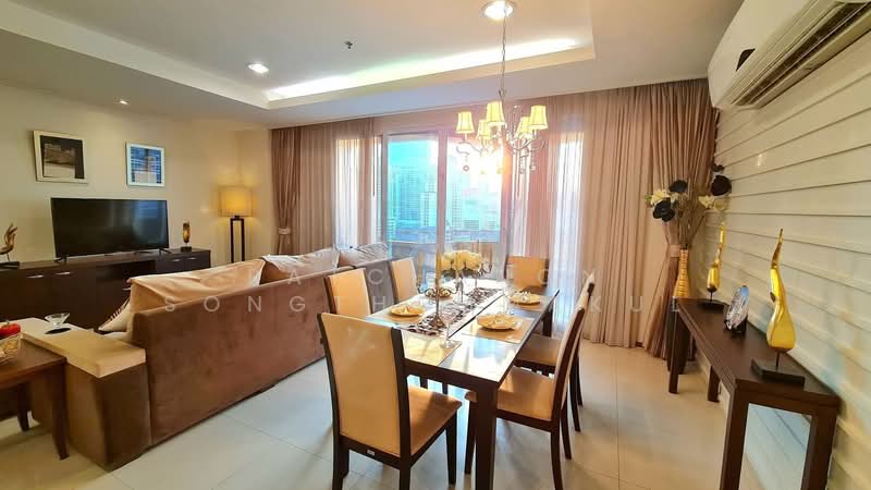 Piyathip Place, Bangkok, 24 Soi Prommitr, Khlong Tan Nua, Watthana, Bangkok, 3 Bedrooms, 289 sqm, Apartment For Rent, by Ratchanon Songthammakul, 500414298 - DDproperty.com