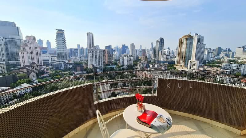 Piyathip Place, Bangkok, 24 Soi Prommitr, Khlong Tan Nua, Watthana, Bangkok, 3 Bedrooms, 289 sqm, Apartment For Rent, by Ratchanon Songthammakul, 500414298 - DDproperty.com