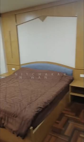 49 Suite Sukhumvit 49, Bangkok, 26 Soi Sukhumvit 49, Khlong Tan Nua, Watthana, Bangkok, 1 Bedroom, 40 sqm, Condo For Rent, by Nitchakarn Wanitwichakornkit, 500414299 - DDproperty.com