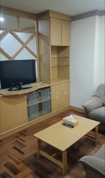 49 Suite Sukhumvit 49, Bangkok, 26 Soi Sukhumvit 49, Khlong Tan Nua, Watthana, Bangkok, 1 Bedroom, 40 sqm, Condo For Rent, by Nitchakarn Wanitwichakornkit, 500414299 - DDproperty.com