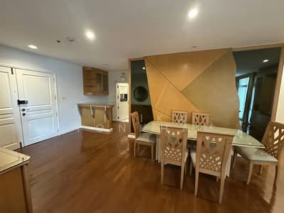 For Rent - Grand Langsuan, Bangkok