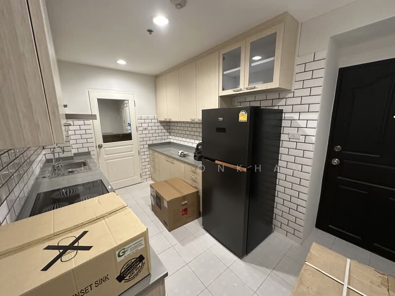 Grand Langsuan, Bangkok, Soi Lang Suan ,Ploenchit Road, Lumphini, Pathum Wan, Bangkok, 3 Bedrooms, 170 sqm, Condo For Rent, by Isika Tonkham, 500414300 - DDproperty.com