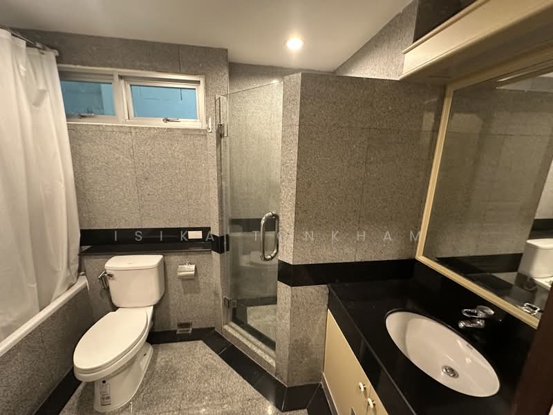 Grand Langsuan, Bangkok, Soi Lang Suan ,Ploenchit Road, Lumphini, Pathum Wan, Bangkok, 3 Bedrooms, 170 sqm, Condo For Rent, by Isika Tonkham, 500414300 - DDproperty.com