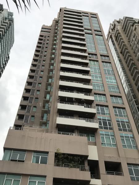 Grand Langsuan, Bangkok, Soi Lang Suan ,Ploenchit Road, Lumphini, Pathum Wan, Bangkok, 3 Bedrooms, 170 sqm, Condo For Rent, by Isika Tonkham, 500414300 - DDproperty.com