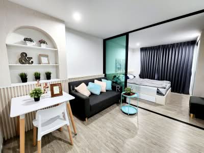 For Rent - Rye Sukhumvit 101/1, Bangkok