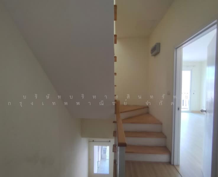 Gusto Townhome Ramkhamhaeng : กัสโต้ ทาวน์โฮม รามคำแหง, กรุงเทพ, ซอยราษฎร์พัฒนา (ซอยมิสทีน) ถนนรามคำแหง (ถนนสุขาภิบาล 3), สะพานสูง, กรุงเทพ, 175 ตร.ม., ทาวน์เฮ้าส์ ขาย, โดย บริษัทบริหารสินทรัพย์ กรุงเทพพาณิชย์ จำกัด มหาชน ., 500414302 - DDproperty.com