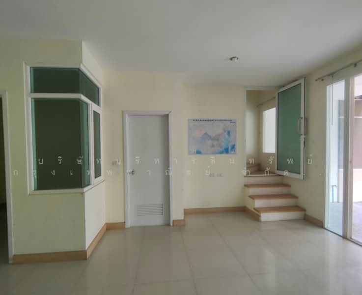 Gusto Townhome Ramkhamhaeng : กัสโต้ ทาวน์โฮม รามคำแหง, กรุงเทพ, ซอยราษฎร์พัฒนา (ซอยมิสทีน) ถนนรามคำแหง (ถนนสุขาภิบาล 3), สะพานสูง, กรุงเทพ, 175 ตร.ม., ทาวน์เฮ้าส์ ขาย, โดย บริษัทบริหารสินทรัพย์ กรุงเทพพาณิชย์ จำกัด มหาชน ., 500414302 - DDproperty.com