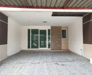 ขาย - Gusto Townhome Ramkhamhaeng : กัสโต้ ทาวน์โฮม รามคำแหง, กรุงเทพ