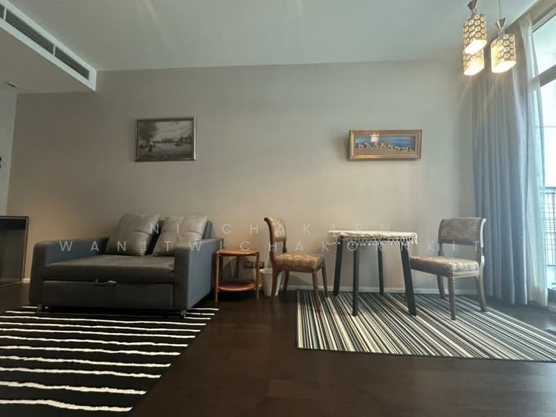 The Diplomat 39, Bangkok, 18 Soi Sukhumvit 39, Sukhumvit Road, Khlong Tan Nua, Watthana, Bangkok, 1 Bedroom, 54 sqm, Condo For Rent, by Nitchakarn Wanitwichakornkit, 500414304 - DDproperty.com