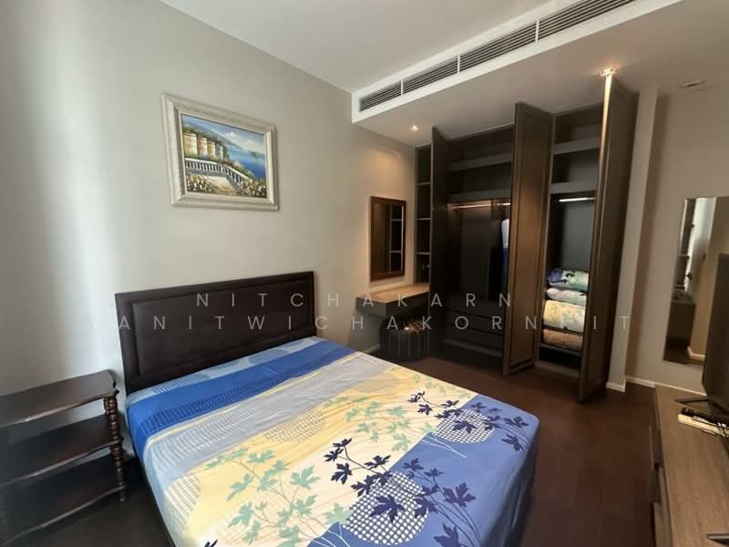 The Diplomat 39, Bangkok, 18 Soi Sukhumvit 39, Sukhumvit Road, Khlong Tan Nua, Watthana, Bangkok, 1 Bedroom, 54 sqm, Condo For Rent, by Nitchakarn Wanitwichakornkit, 500414304 - DDproperty.com